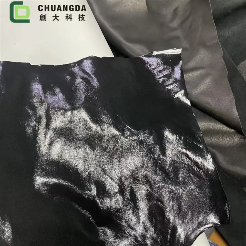 Clear Gloss Varnish Coating